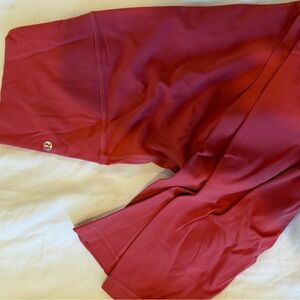 Lululemon Align Leggings.